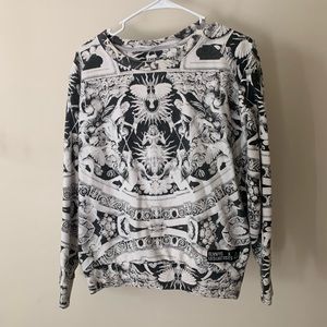 Eleven Paris Rihanna RiRi 88 Sweater